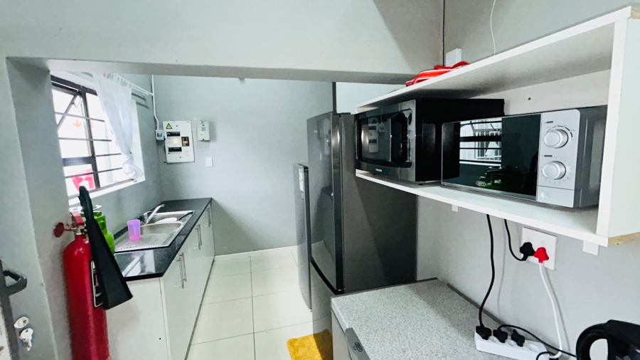 Commercial Property for Sale in Southernwood Eastern Cape